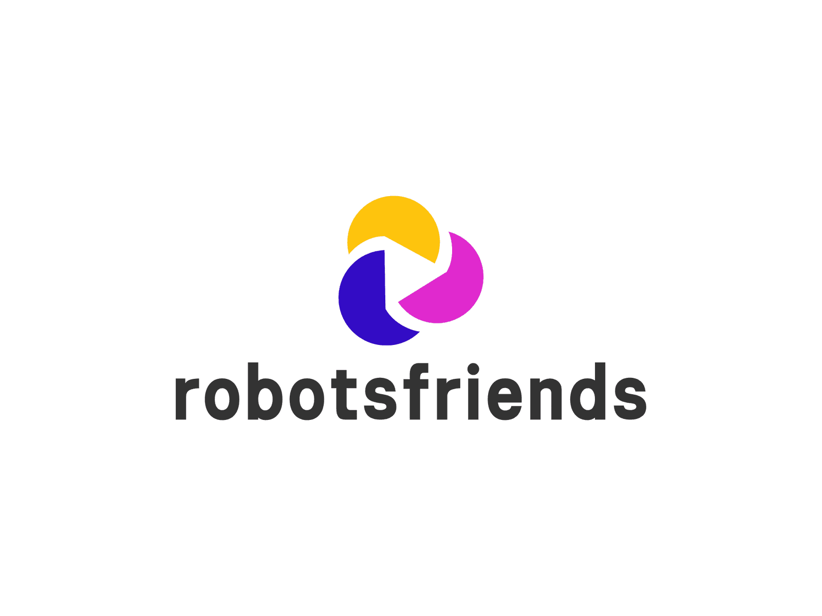 Robotsfriends