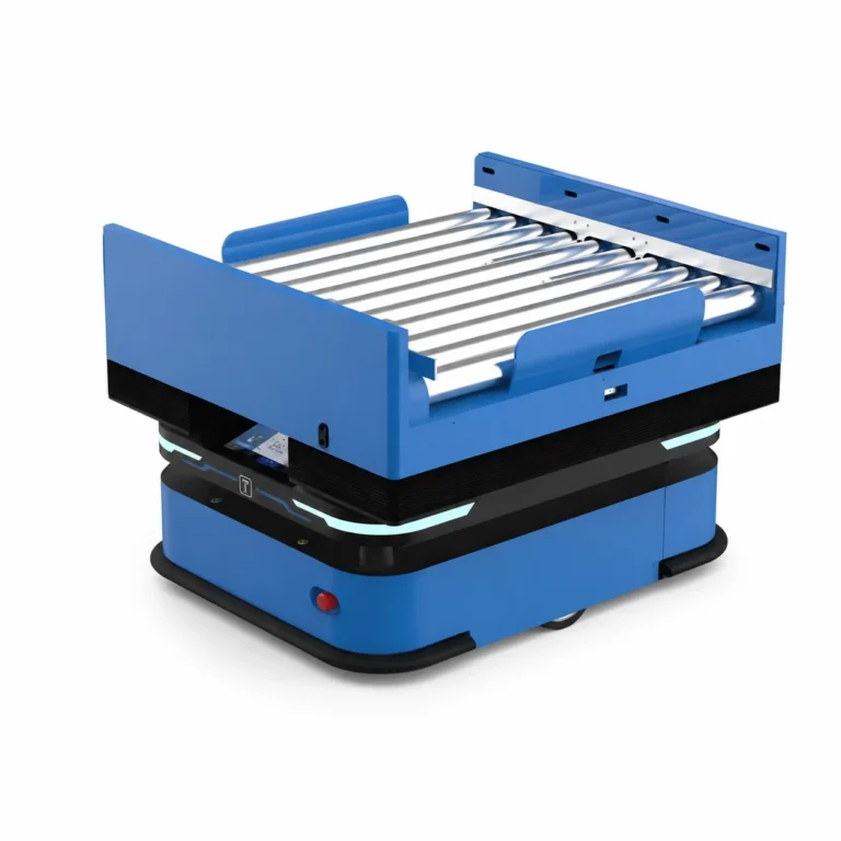 400kg-roller-conveyor-robot