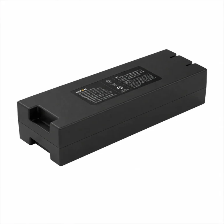 B-100 Lithium iron phosphate batteries