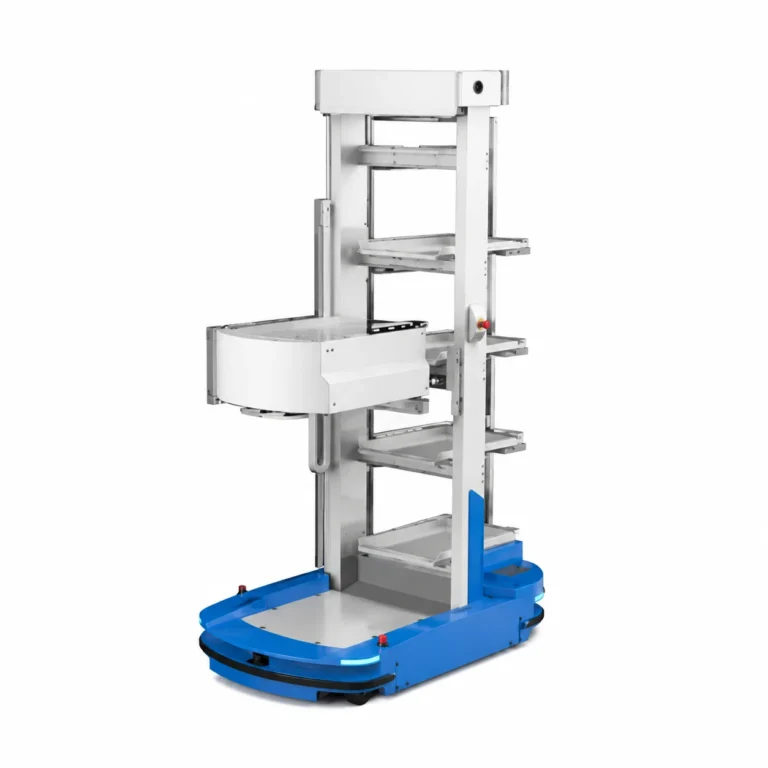 CTU-Robot