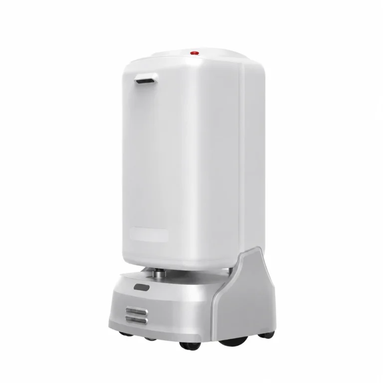 M20-Delivery-Robot
