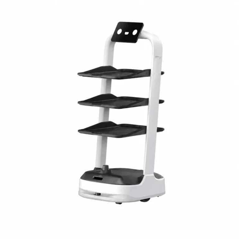M40-Delivery-Robot