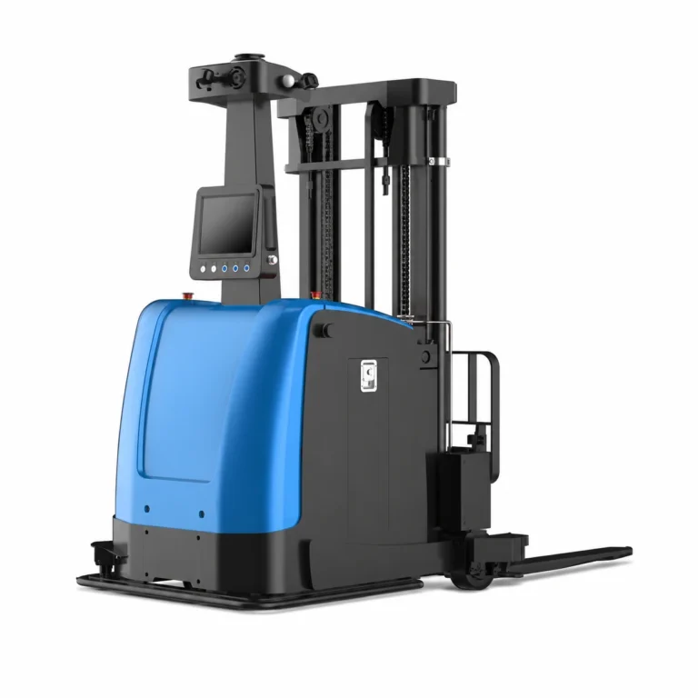 3T-Counterbalance-Forklift-Robot