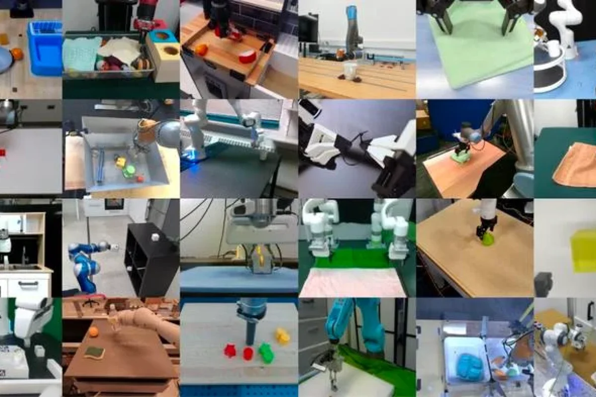 1-The new Al project by DeepMind